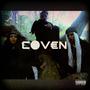 Coven (feat. Karina Kapri & AuDIOhmaste) [Explicit]