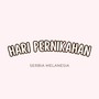 Hari Pernikahan