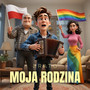 Moja rodzina