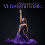 Orientalische Wüstenmusik (Tanz Belly Dancer, Arabische Nachtclub)