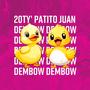 El Patito Juan (Dembow Version)