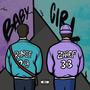 Baby Girl (feat. Zaref) [Explicit]