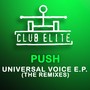 Universal Voice Remixes E.P. (The Remixes)