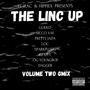 The Linc Up Volume Two GMIX (Explicit)