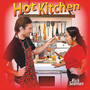 Hot Kitchen