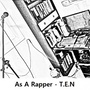 As A Rapper