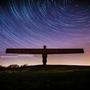 Angel Of The North (feat. Paul McKeever and Amanda Sanderson)