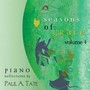 TATE, Paul A.: Seasons of Grace, Vol. 4