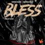 BLESS (feat. lamarcaduran & Alíen) [Special Version] [Explicit]