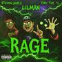 RAGE (feat. LIL MANN & Steven-James) [Explicit]