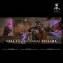 Hell I by Giovanni Sollima (Version for Cello Marimba and Vibraphone) [Explicit]