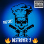 Destroyer 2 (Explicit)