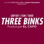 Three binks (Explicit)