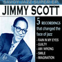 Savoy Jazz Super EP: Jimmy Scott