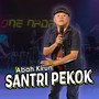 Santri Pekok