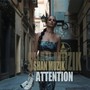 Attention (Explicit)