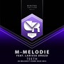 Teeth (M-Melodie's Dark Daze Mix)