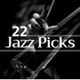 22 Jazz Picks from Nu Jazz, Acid Jazz, Jazz Funk & Soul