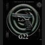 Glock22 (feat. ****Rose16) [Explicit]