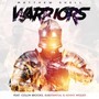 Warriors (feat. Collin Brooks, Substantial & Kenny Wesley)