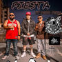 FIESTA (feat. Peso peso & Mc twock)