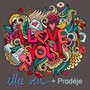 I Love You (feat. Prodéje)