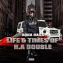 Life & Times of H.a Double (Explicit)