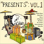 Presents: Vol. 1 (Explicit)