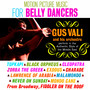 Motion Picture Music for Belly Dancers