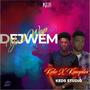 KELO MUSIC (YO DI WAP DEJWE M) (feat. Kino MUSIC)