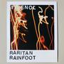 RARITAN // RAINFOOT