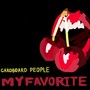 My Favorite
