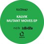 Mutant Moves EP