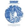 Sunday (feat. Daev Martian, Kai Wav & Love, Sechaba)