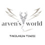 Arven's World / Takıların Tınısı