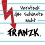 Versteck das Schönste nicht (Mix 2019)