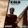 Kolo (Gimme Somtin ) [Explicit]