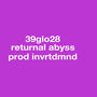 returnal abyss (Explicit)