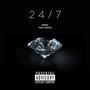 24/7 (feat. SOC10) [Explicit]