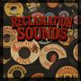Reclamation Sounds Vol 1. (Explicit)