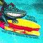 Galactic Alligators, What Kind of Sandwich Do You Want?