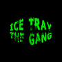 Ice Tray The Gang (Originally Performed by Lil Flighty and Diamond Duck) [Instrumental]