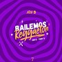 Bailemos Reggaeton