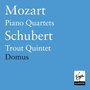 Mozart & Schubert - Chamber Music