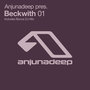 Anjunadeep pres. Beckwith 01 (iTunes)