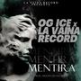 Mentira (feat. LA VAINA RECORDS) [DRJOTA ON THE BEATS Remix] [Explicit]