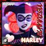 HARLEY QUINNZELL (feat. Gabriela Robin)