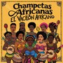 El Vacilón Africano (Champetas Africanas)