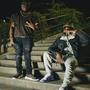 Crime (feat. Say Drilly, Murda G & Rico Ap) [Explicit]