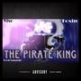 The Pirate King (Explicit)